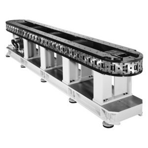Destaco Camco Heavy Duty Precision Link Conveyors